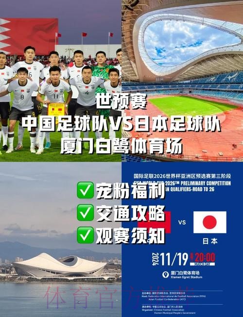 如何观看2026世界杯预选赛直播全攻略